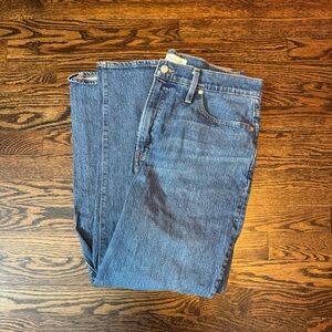 Madewell Jeans